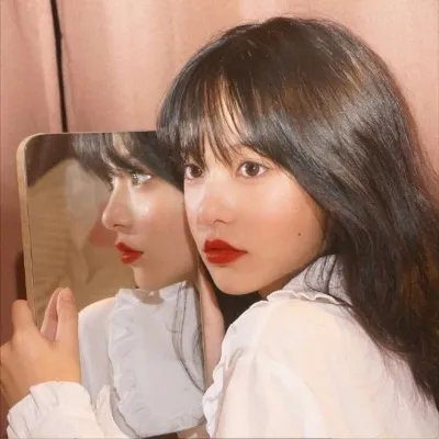 回忆中的玛妮